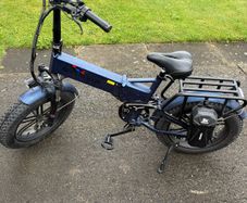 bike