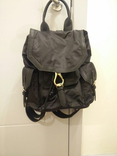 Madden Girl Backpack