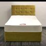 brand new king bed Image 3