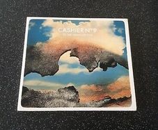 Cashier No.9 - To The Death Of Fun Cd