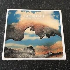 Cashier No.9 - To The Death Of Fun Cd