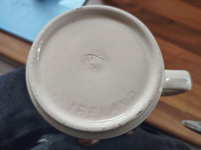 love is mugs