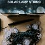 Solar Lamp String Image 4