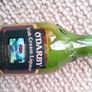 O'Darby Cream Liqueur Miniature. Image 2