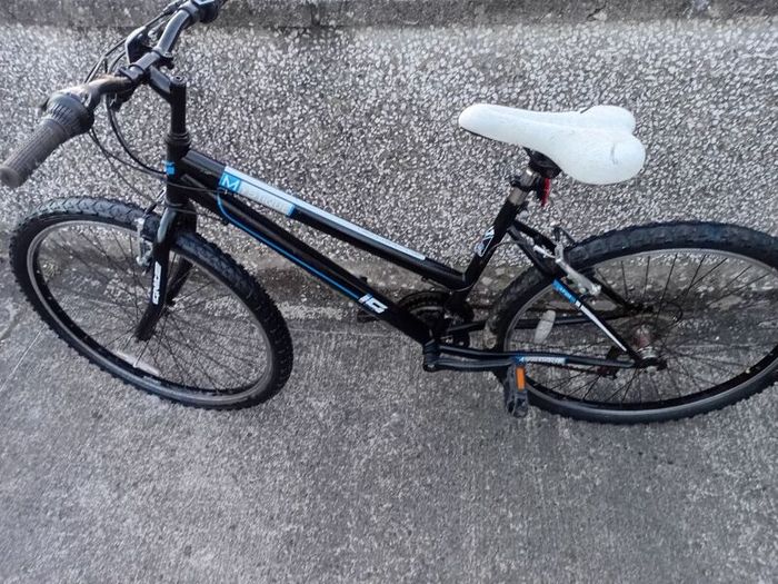 bike
