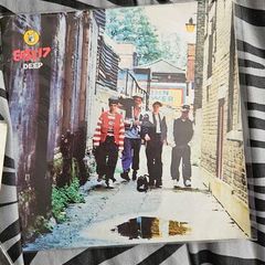 7" vinyl singles