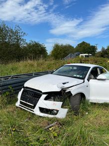 Breaking audi a5 3.0 TDI CAMA KSS