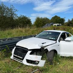 Breaking audi a5 3.0 TDI CAMA KSS