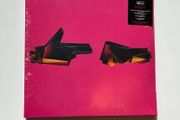 Run the Jewels: Run the Jewels 4 Deluxe Edition