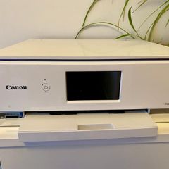 Canon PIXMA TS8300 printer