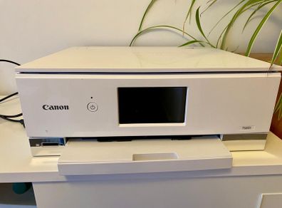 Canon PIXMA TS8300 printer