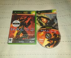 Halo 2  Top Original XBox Game For Sale Here