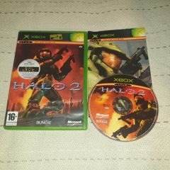Halo 2  Top Original XBox Game For Sale Here