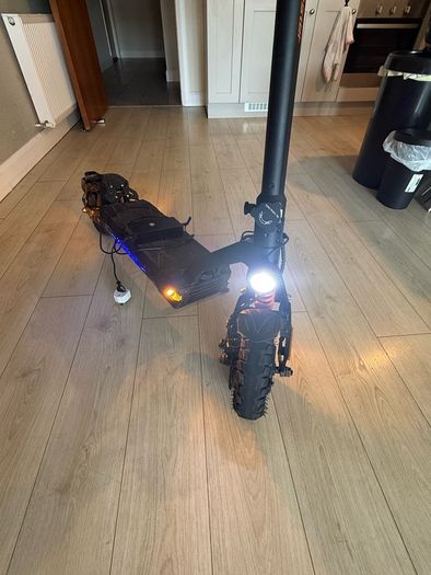 scooter