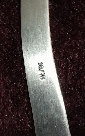 Serving Spoon - Stainless Steel