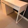Ikea Study Desk Image 2
