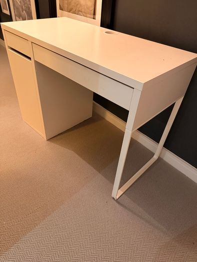 Ikea Study Desk