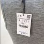 top Bnwt Zara size small vest t-shirt Image 3