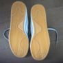 Nike court royal canvas trainers Image 2