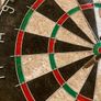 Dartboard Image 2