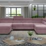 Corner Sofa Bed Jorsette Image 4