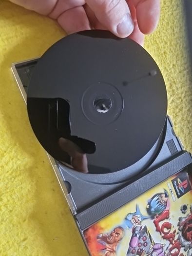 Re Loaded PlayStation1 Ps1 PlayStation2 Ps2 games Original