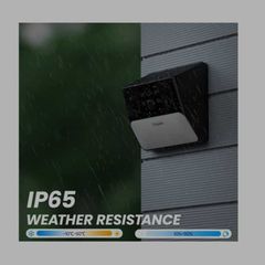Outdoor Wireless Security Camera Cinnado