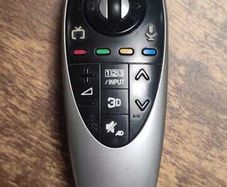 Genuine LG magic remote control. AN-MR500G