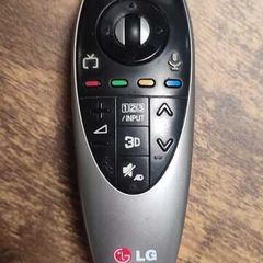 Genuine LG magic remote control. AN-MR500G