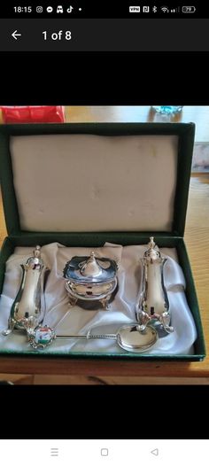 Epns Set