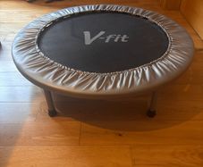 Rebounder
