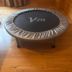 Rebounder