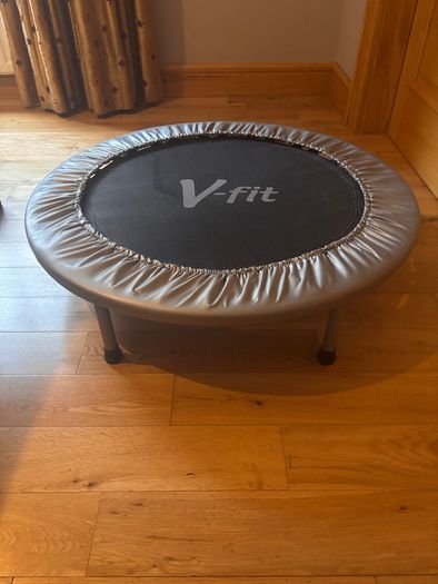 Rebounder