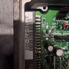 p72 integra type r ecu