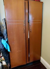 1930s wardrobe