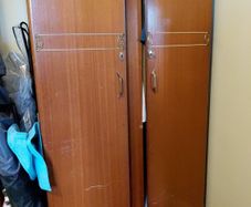 1930s wardrobe