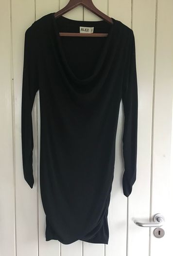 Alice Temperley dress