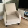 Fireside chair Image 2
