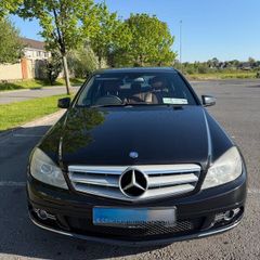 Mercedes Benz Automatic