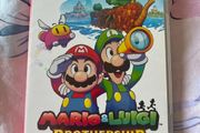 Nintendo switch games