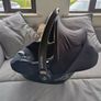 Infant car seat Image 3
