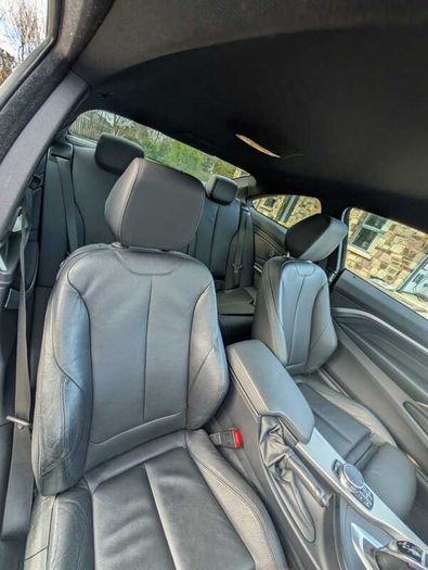2017 Bmw 430i