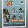 Funko Pop - Jack and BT 132 - Titanfall 2 Game - Vinyl Action Figure Image 3