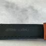 leather watch straps Image 2