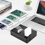 42000mAh 250W (Max) Power Bank  AC Outlets & 4 USB Ports Universal Travel Charger Image 3