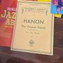 piano books Image 5