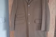 Ted Baker camel gents coat