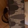 Orla kiely - grey " Alpine Forest" handbag Image 4
