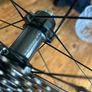 Wheelset Shimano Ultegra  with 11 speed cassette Image 7