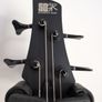 Ibanez SDGR SR300EB Black bass Image 3